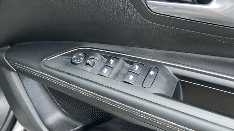 Peugeot 5008 2.0 BlueHDi 180 GT Line 5dr EAT8 Diesel Estate